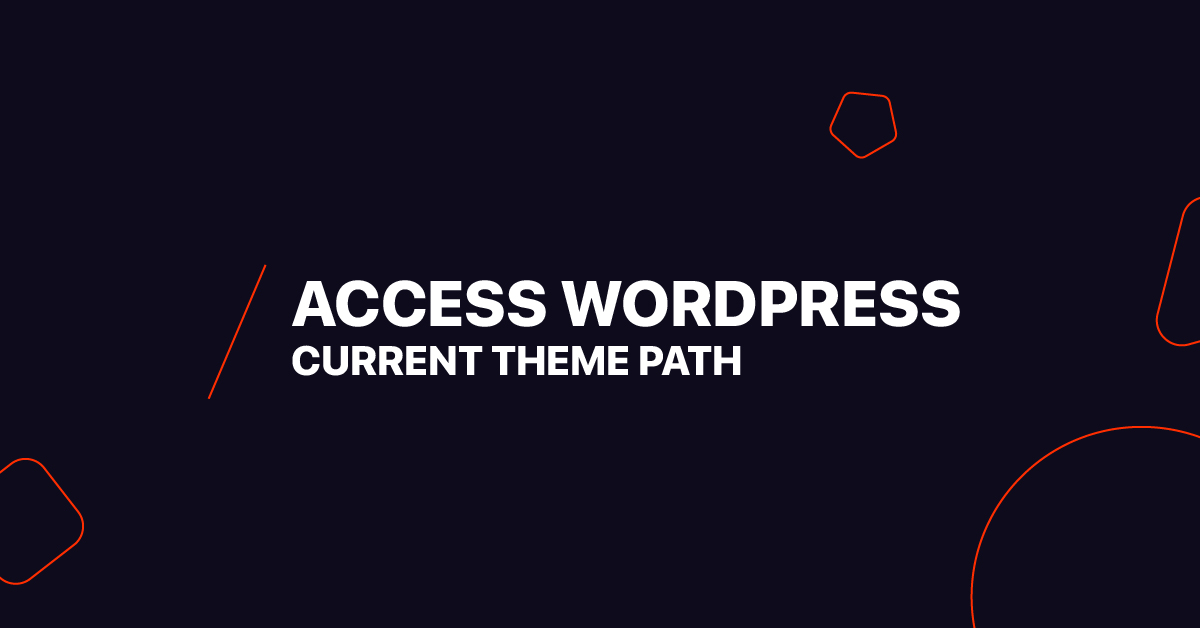 How to access wordpress current FP