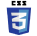 css-3-logo