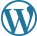 wordpress-logo-24439D45A6-seeklogo 1