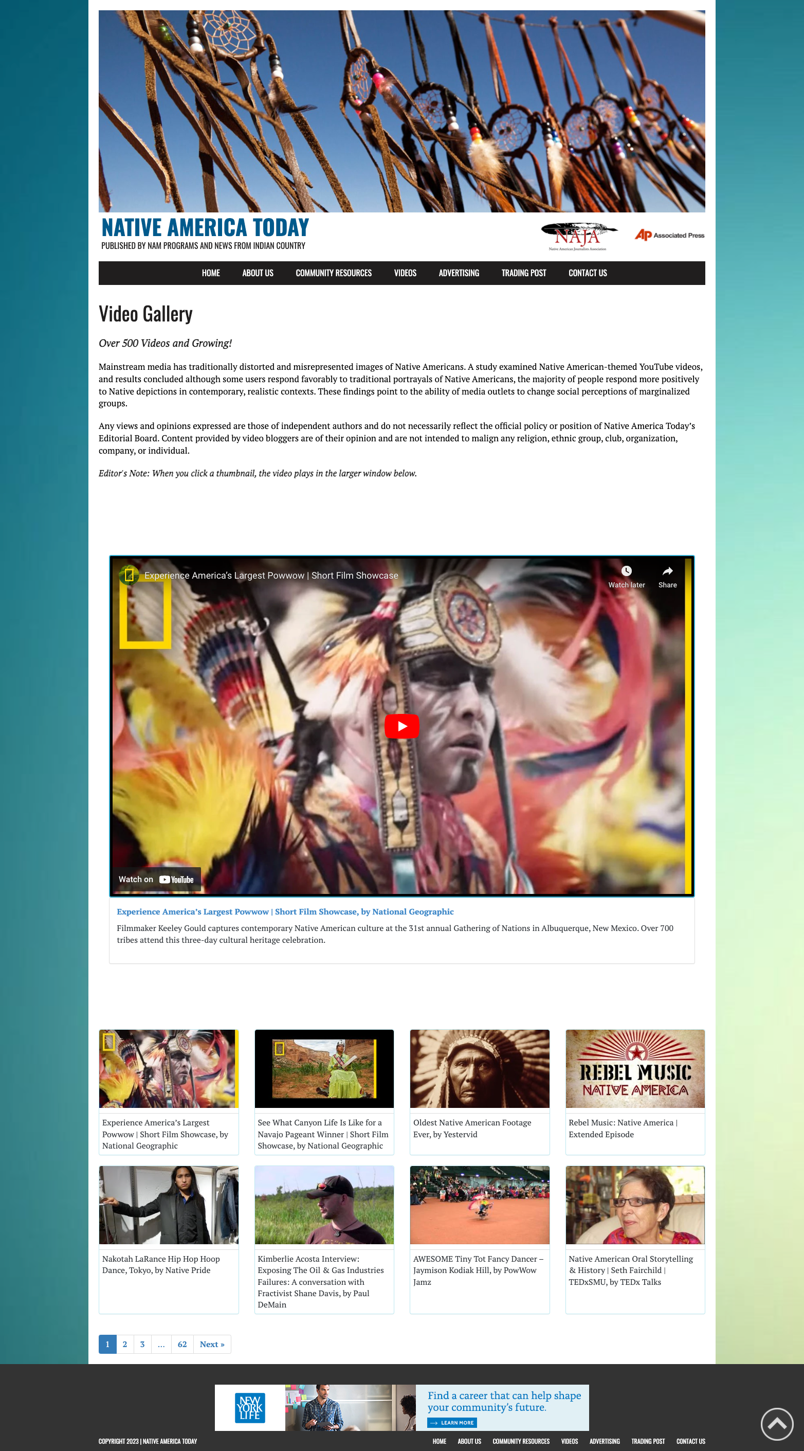 screencapture-nativeamericatoday-video-gallery-2023-03-01-21_10_11